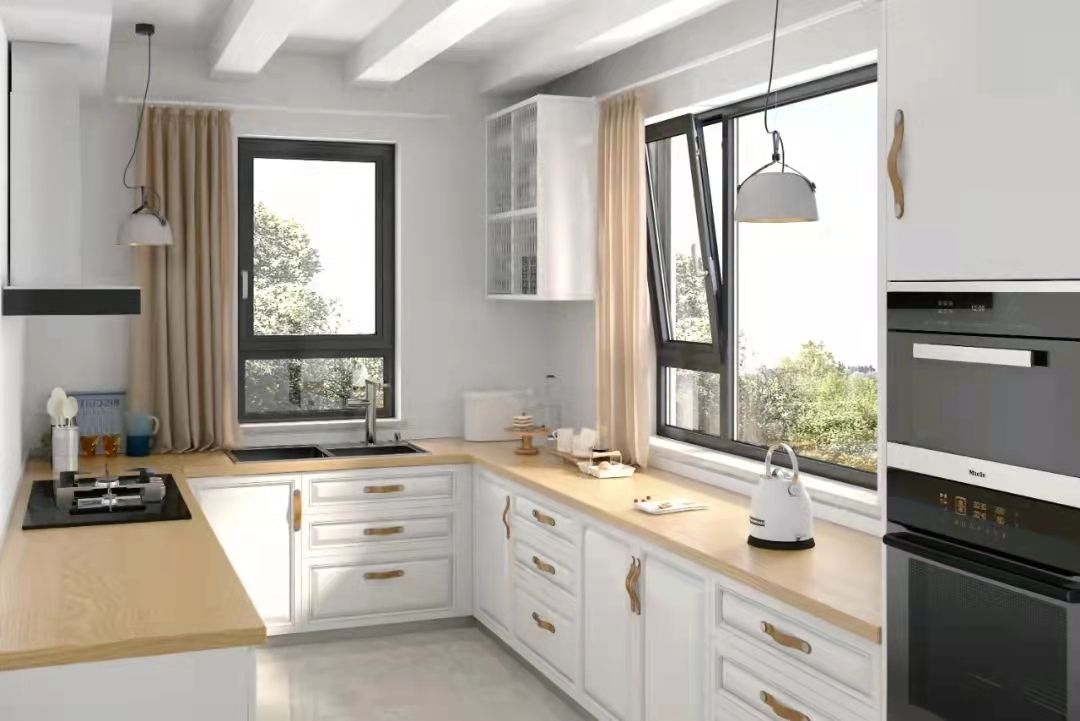 销售的内心独白 - LVDUN Windows & Doors