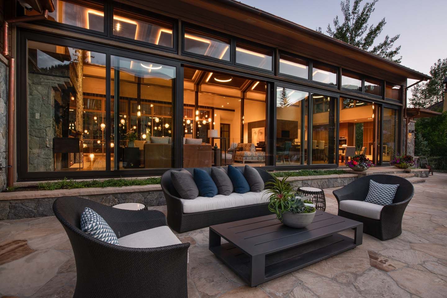 门窗应该怎么选 - LVDUN Windows & Doors