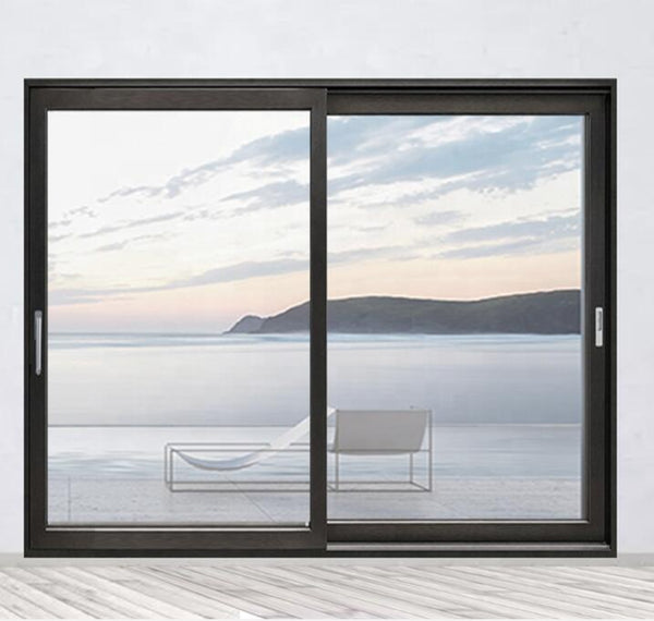 LVDUN 72x76 sliding glass door Sliding Door – WMDA Group Windows & Doors