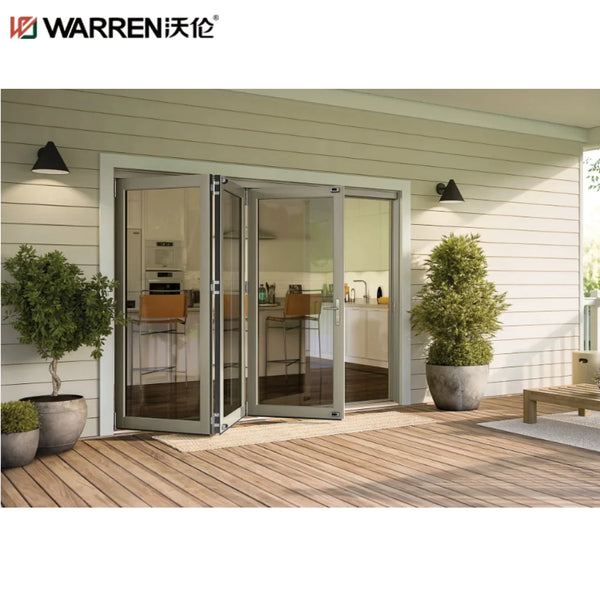28 Inch Bifold Doornull