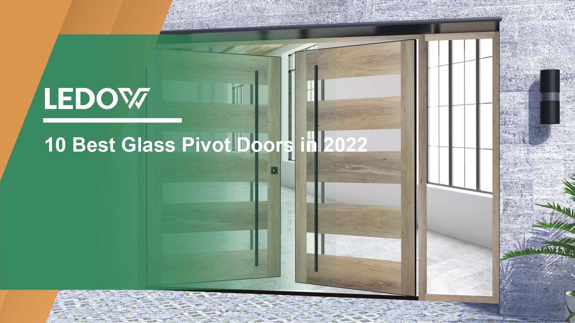10 Best Glass Pivot Doors in 2022