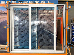 LVDUN Aluminium frame lift doors Cheap Price Patio Iron Main Gate Design Sliding Door used for modern sunroom house