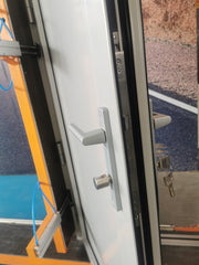 LVDUN 72x80 sliding door Aluminium Hinged & French door