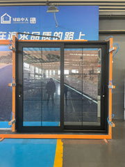 LVDUN 60 x 80 sliding patio door high quality