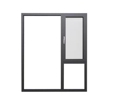 Engineer Series Tilt and Turn Window