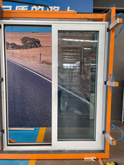 LVDUN Aluminium alloy lift sliding doors form ceiling to floor modern design of patio glass doors heavy duty entry door