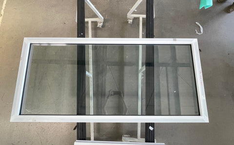 LVDUN Aluminium round window with grill design fixed window double glass window