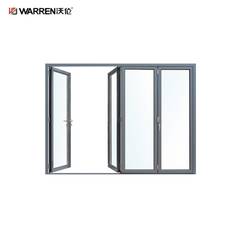 Warren 28ft Bifold Door Interior Bifold Doors With Glass