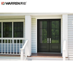 Warren 30x78 Prehung Exterior Door Tinted Glass Door Design Interior Arch Door Exterior Patio