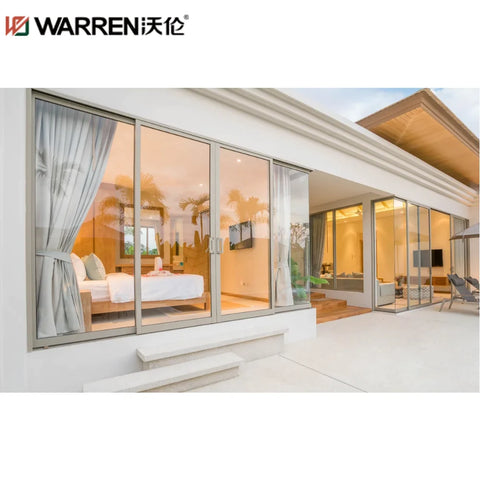 Warren 68x80 Patio Door Sliding Patio Door 80x96 Cost Of 4 Panel Sliding Glass Doors Slide Aluminum