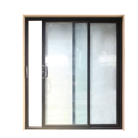 LVDUN Double Glazed Aluminum Sliding Window Aluminium Windows