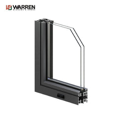 Warren 23x65 casement window tilt and turn wood front doors lowes factory sale