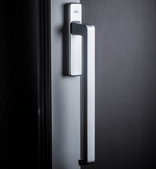 LVDUN Heavy Duty Aluminum Air Tight Glass Sliding Door Large Lift Sliding Door