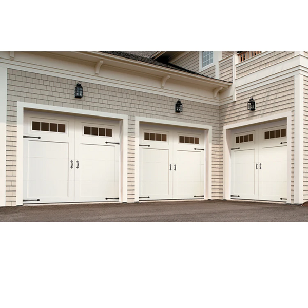 Warren 16x8 complete garage door garage door replacement panels garage door panel