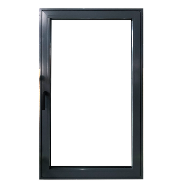 LVDUN Aluminium Narrow Frame Sliding Patio Door