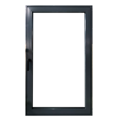 LVDUN Aluminium Narrow Frame Sliding Patio Door