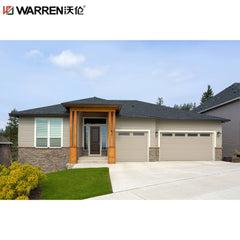 Warren 12ft Wide Garage Door 12ft High Garage Door For Homes Roll Up Garage Door