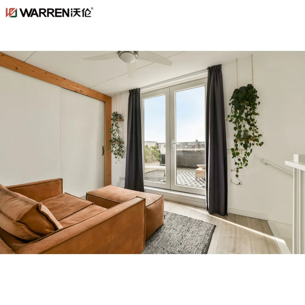 Warren 32x84 Interior Door Back Door With Blinds 48 Double Door French Exterior Glass Double