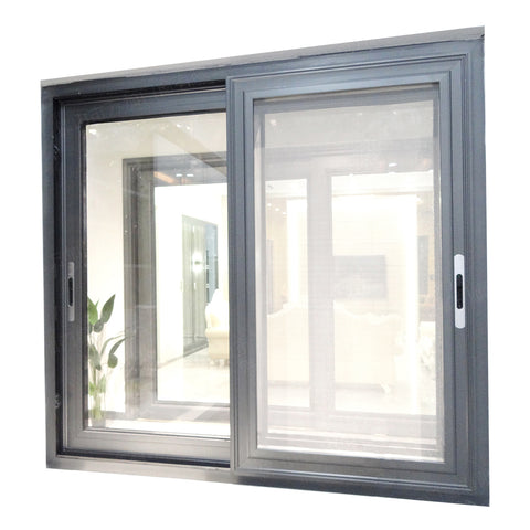 LVDUN factory wholesale aluminum sliding window