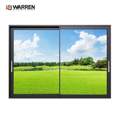 Warren Patio Sliding Glass Doors 96 x 80 96 Inch Sliding Patio Doors