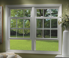 LVDUN Wholesale Framed Price Square Meter Sliding Window Price Philippines Double Glazed Aluminum Window