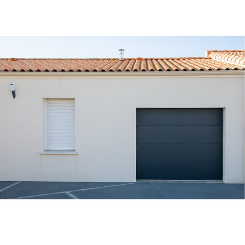Warren Electric Garage Doors Prices Black Garage Door Aluminum Profiles For Garage Doors
