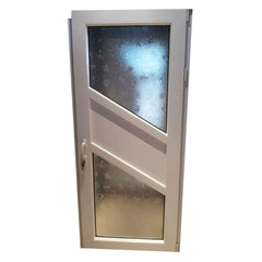 High Quality Customzied Design Soundproof Swing PVC Windows And Doors For House