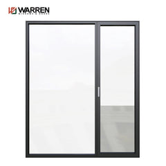 Warren 23x65 casement window tilt and turn wood front doors lowes factory sale