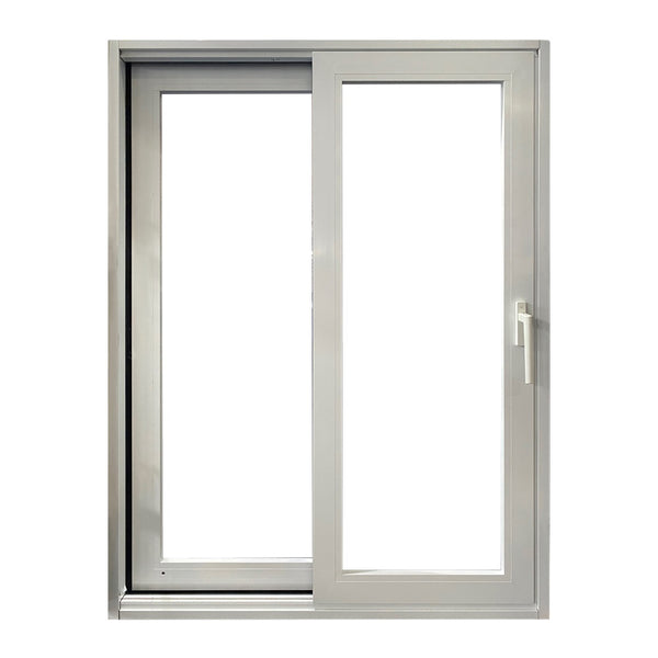 LVDUN Aluminum lift-sliding doors fashionable design glass doors American standard thermally broken residential doors