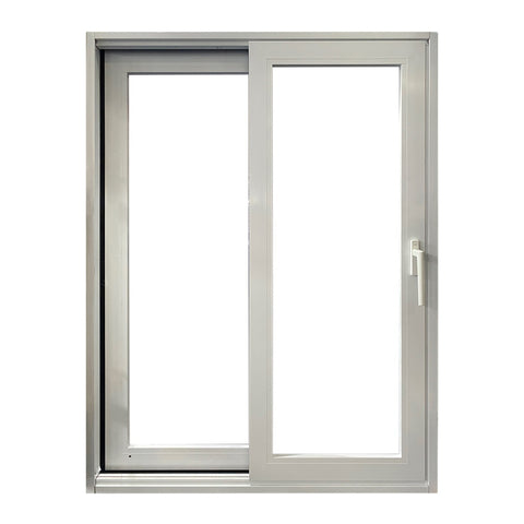 LVDUN Aluminum double glass Soundproof lift-sliding door exterior accordion door
