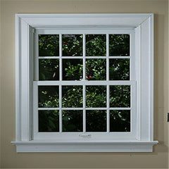 LVDUN Timber Sash Windows Price Lock Windows Price Balance Sashless Spring American Sash Window