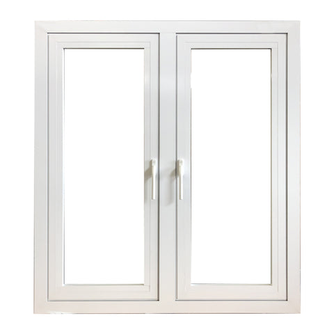 LVDUN  casement  windows  aluminium window out-swing windows in-swing windows