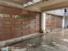 Warren 10x9 garage door garage door skins garage doors prices roller