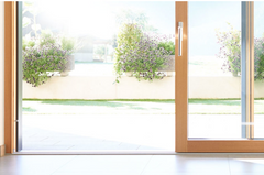 LVDUN 60 x 80 patio door big discount and high quality