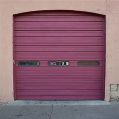 LVDUN Residential waterproofing automatic garage door garage door decorative hardware