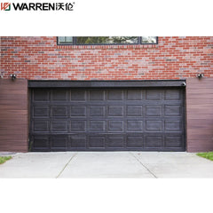 Warren 8x7 Garage Door For Sale Insulated Glass Garage Doors Cost 9x9 Garage Doors