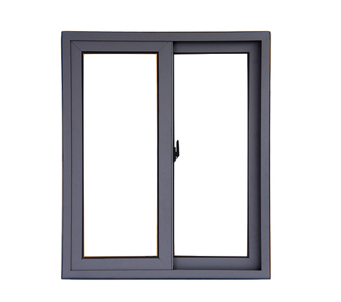 LVDUN China Top Brand Open Out Aluminum Profile Windows