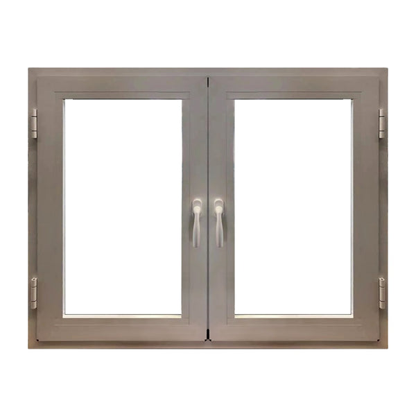 LVDUN Tilt Turn Window And Baivilla Tilt Turn Window And Doors