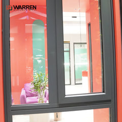 Factory Direct Price Casement Frame Casement Window Operator Aluminum Windows American Standard