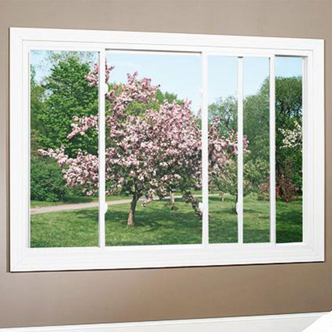 LVDUN Energy-efficient Double Glazed Leaded Windows
