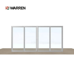 Warren 16 Foot Sliding Glass Door Cost Double Panel Sliding Glass Doors Price