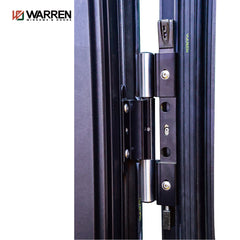 Good Price Of Good Quality Pv20 Aluminum Panoramic Door Glass Sliding Doors For All Rooms