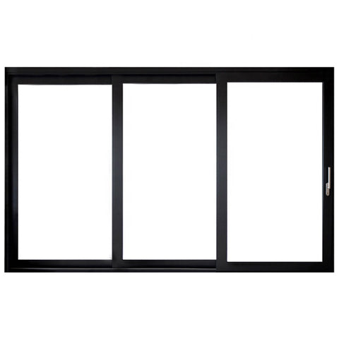 LVDUN 12 foot sliding glass door cost for sale