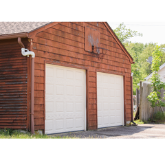 Warren Double Garage Door Price Aluminum Garage Door Panels Commercial Garage Door