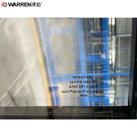 Warren 60x80 Exterior French Door Prehung Double Doors Interior 36 By 80 Door French Glass Aluminum