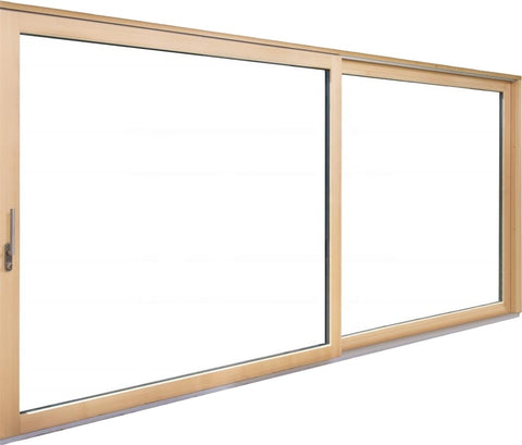 LVDUN 72x96 sliding glass door Lifting and Sliding Door