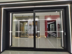 LVDUN 108 x 80 9ft Sliding Glass Patio Door for sale