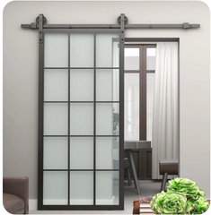 LVDUN Top Quality Steel Fancy Sliding  Glass Doors And Windows,Sliding  Patio Door