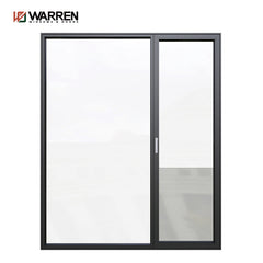 Competitive Price China Manufacture Slim Aluminium Windows  Frame For Commercial Building