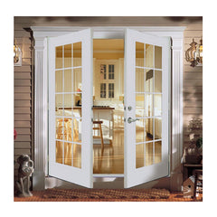 security door systems aluminum slide handle tempered glass doors exterior French aluminium casement door manufacturer